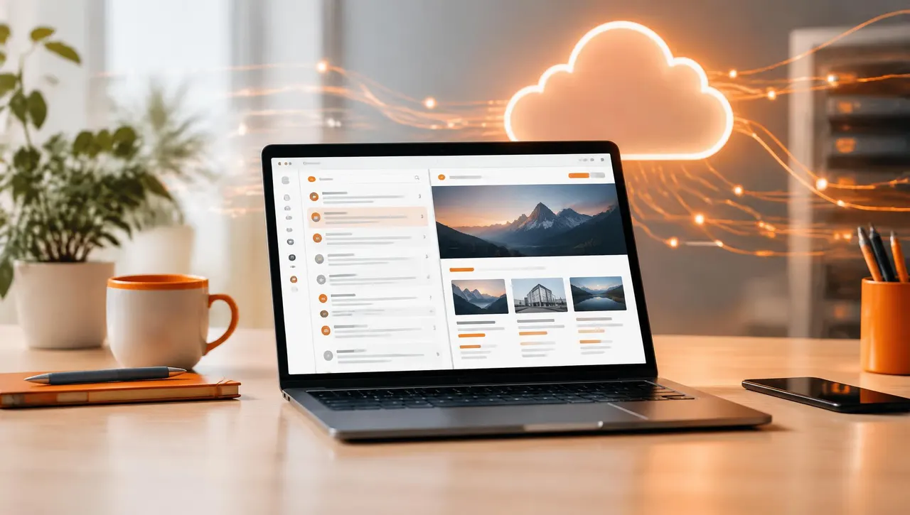 Web e Cloud